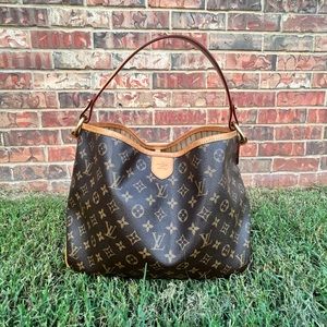 Louis Vuitton PM Delightful